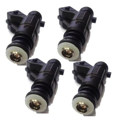 Imagem de Bico injetor vw gol voyage fox saveiro 1.6 flex g5 2008 á 2015 - 0280156403 kit c/4 unidades