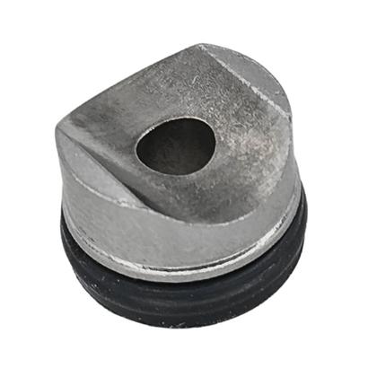 Imagem de Bico Leque 415 20 a 25cm 038mm Compatível com Airless Vonder MPA120