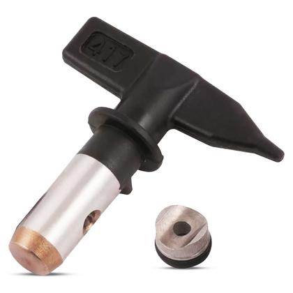 Imagem de Bico Leque 417 Para Máquina de Pintura Airless Vonder