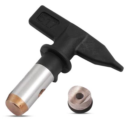 Imagem de Bico Leque 517 Para Máquina de Pintura Airless Vonder