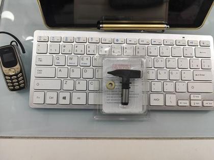 Imagem de Bico Leque 517 Para Pistola De Pintura Airless Vonder/wagner