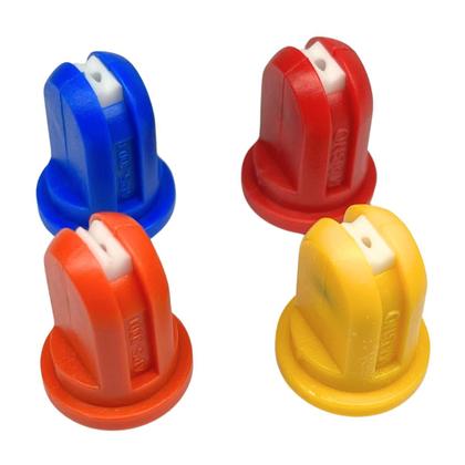 Imagem de Bico Leque Pulverização Cerâmico Aplicação Seletiva APS