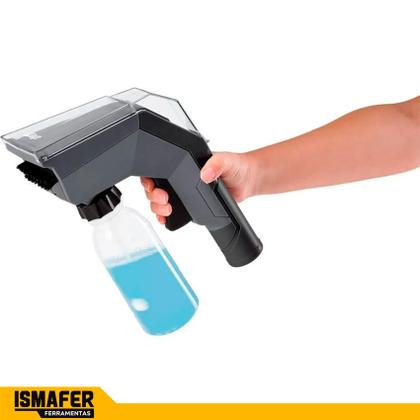 Imagem de Bico Para Aspirador De Pó E Água Extrator 350ml Wbe02 Wap