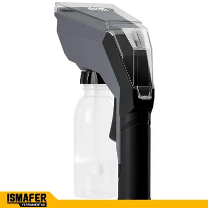Imagem de Bico Para Aspirador De Pó E Água Extrator 350ml Wbe02 Wap