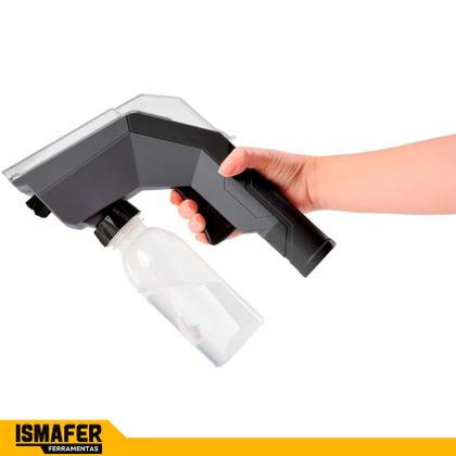 Imagem de Bico Para Aspirador De Pó E Água Extrator 350ml Wbe02 Wap