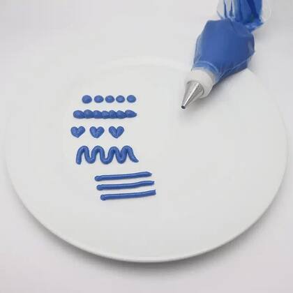 Imagem de Bico Para Confeitar Cake Brasil