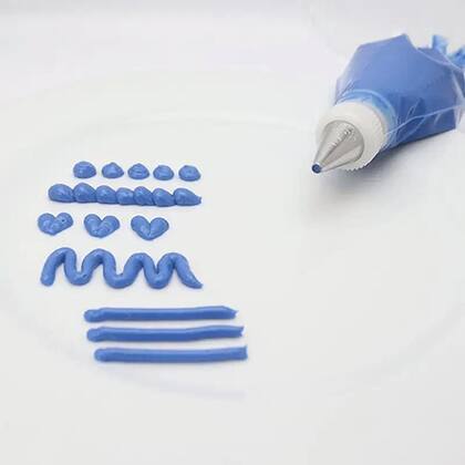 Imagem de Bico Para Confeitar Cake Brasil
