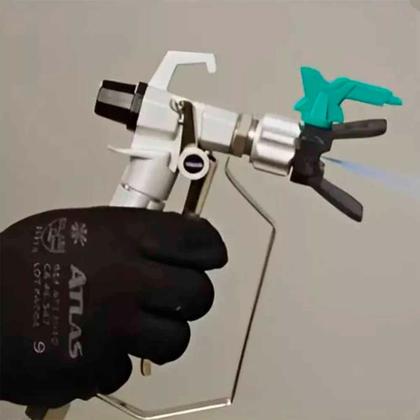 Imagem de Bico Pintura Airless 308 Fflp Baixa Pressão Atlas Powertech