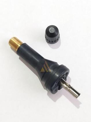 Imagem de Bico Válvula P/ Sensor Tpms Geep Renegade 2015 16 17 18 19