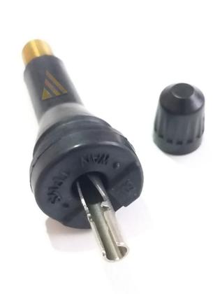 Imagem de Bico Válvula P/ Sensor Tpms Geep Renegade 2015 16 17 18 19