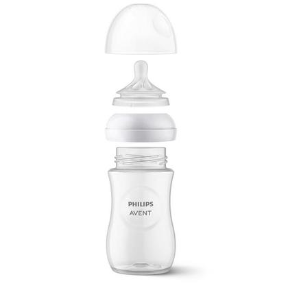Imagem de Bicos de Mamadeira Pétala 2 Unidades (1 Mês +) - Philips Avent