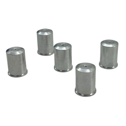 Imagem de Bicos Gn Fk Conversão Gás Natural Para Fogão Suggar 5 Bocas