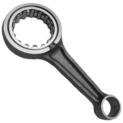 Imagem de Biela Motor TTR XTZ YBR 125 Pino 13mm Vini-Controlflex