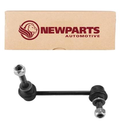 Imagem de Bieleta Estabilizadora Hilux Land Cruiser SW4 Dianteiro LD