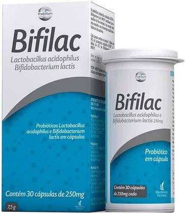 Imagem de Bifilac c/30 caps