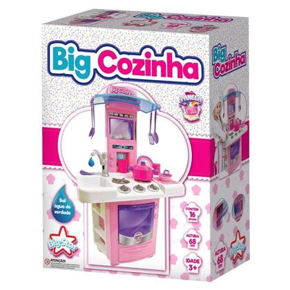 Imagem de Big cozinha nova - big star - 630