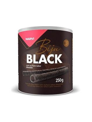 Imagem de Biju recheado  black 250g - marvi