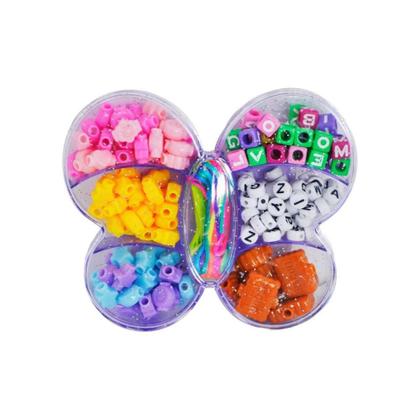 Imagem de Bijuteria e Micanga Biju Collection Pocket CANDY(S KIT