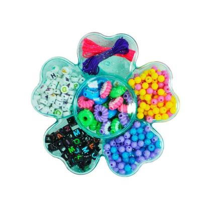 Imagem de Bijuteria e Micanga Biju Collection Pocket CANDY(S KIT