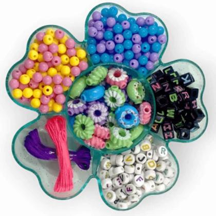 Imagem de Bijuteria Infantil Collection Pocket Candy