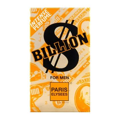 Imagem de Billion For Men Paris Elysees - Perfume Masculino - Eau de Toilette - 100ml