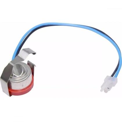 Imagem de Bimetal para Degelo Brastemp Frost Free BRM3743