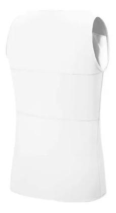 Imagem de Binder Top Colete Compressor Reduz Volume do Peito