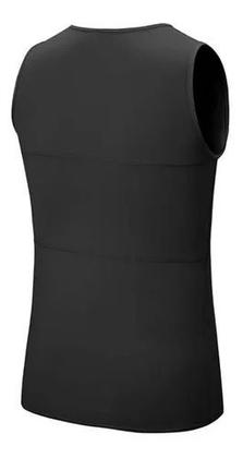 Imagem de Binder Top Colete Compressor Reduz Volume do Peito