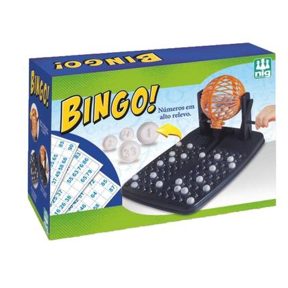 Imagem de Bingo nig 1000