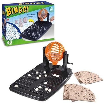 Imagem de Bingo-Nig brinquedos