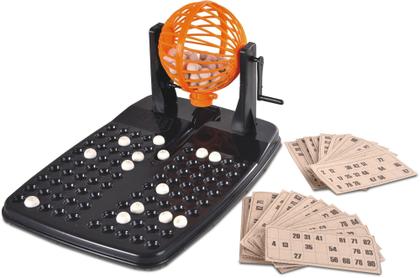 Imagem de Bingo-Nig brinquedos