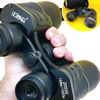 Imagem de Binóculo 20x50 Longo Alcance Ideal Para Esportes