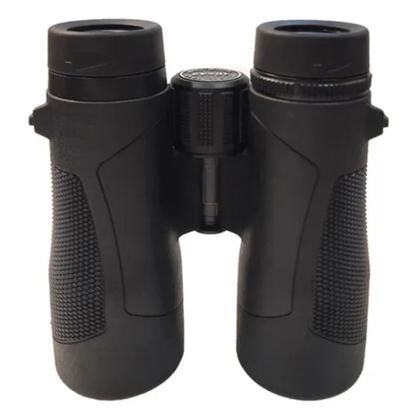 Imagem de Binoculo Comet Profissional 10x42 Com Zoom Definição Alcance Preto