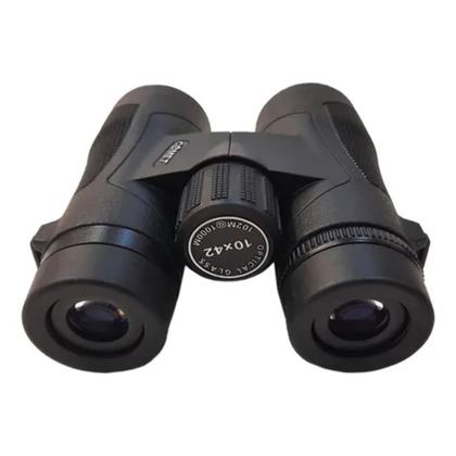 Imagem de Binoculo Comet Profissional 10x42 Com Zoom Definição Alcance Preto