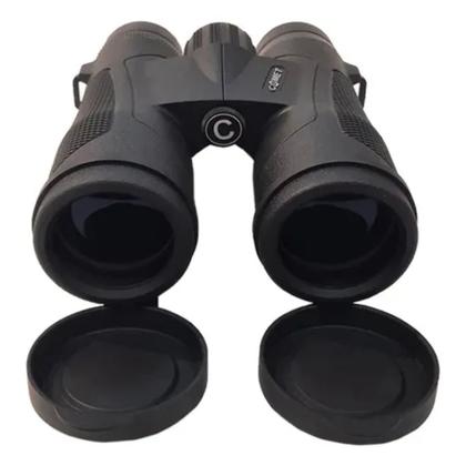 Imagem de Binoculo Comet Profissional 10x42 Com Zoom Definição Alcance Preto