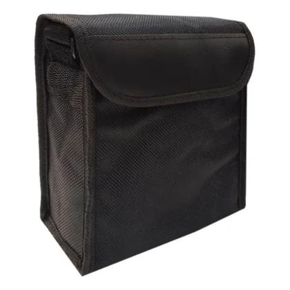 Imagem de Binoculo Comet Profissional 10x42 Com Zoom Definição Alcance Preto