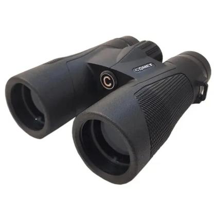 Imagem de Binoculo Comet Profissional 10x42 Com Zoom Definição Alcance Preto