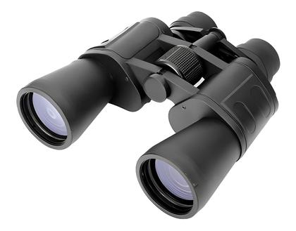 Imagem de Binoculo Foco Zoom 10x Ajustável Profissional Longo Alcance