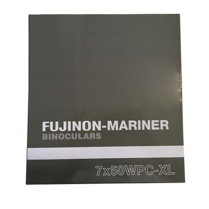 Imagem de Binóculo Fujifilm Fujinon Mariner 7x50 WP-XL 