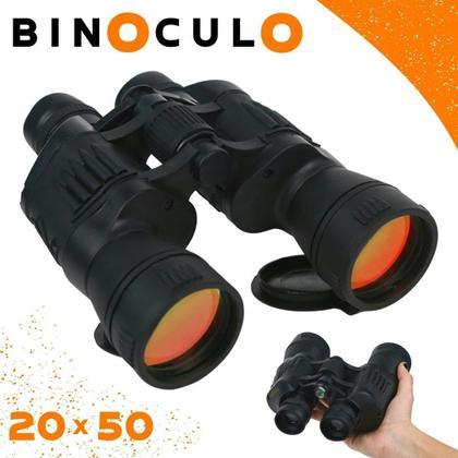 Imagem de Binoculo Profissional 20x30 - Longo Alcance - BRX