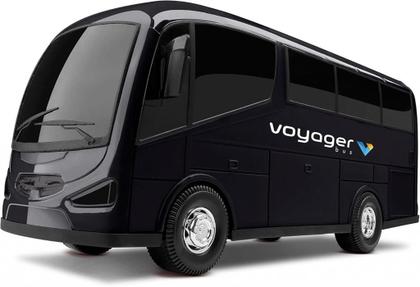 Imagem de Binquedo &Ocircnibus Voyager Bus Sortido - Roma 1360