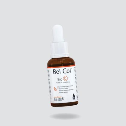 Imagem de Bio C - Fluido de Vitamina C Bel Col 30ml
