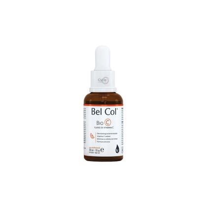Imagem de Bio C - Fluido de Vitamina C Bel Col 30ml