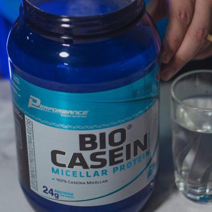 Imagem de Bio Casein Micellar Performance Nutrition 100 Caseína 909g