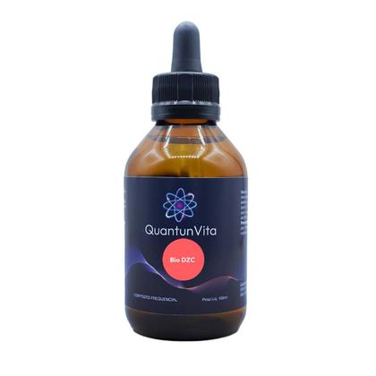 Imagem de Bio DZC Composto Frequencial 100ml Quantun Vita