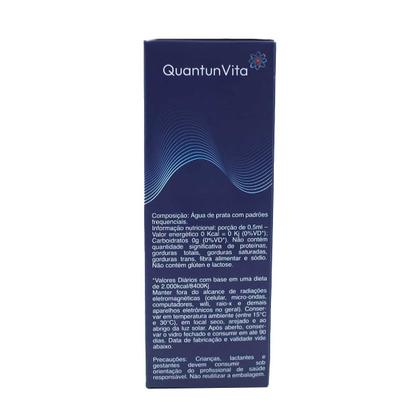 Imagem de Bio DZC Composto Frequencial 100ml Quantun Vita