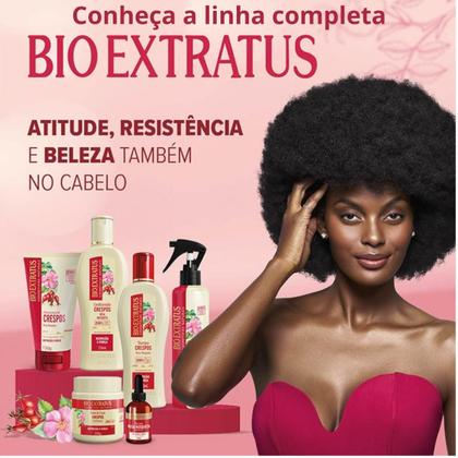 Imagem de Bio Extratus Crespos Finalizador 500ml