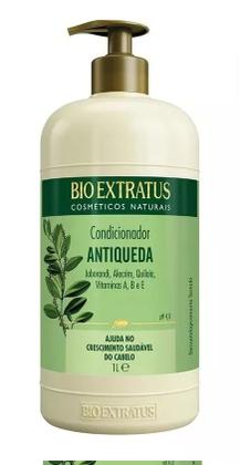 Imagem de Bio Extratus Jaborandi Shampoo e Cond 1L + Suplemento Força