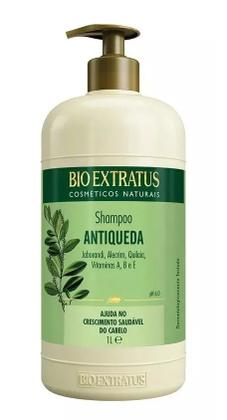 Imagem de Bio Extratus Jaborandi Shampoo e Cond 1L + Suplemento Força