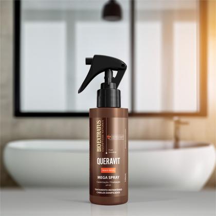 Imagem de Bio Extratus Queravit - Mega Spray 100ml